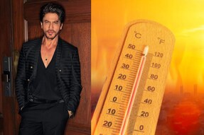 Shah Rukh Khan Dehydrated, Suffers Heat Stroke: Tips To Prevent It During Summer