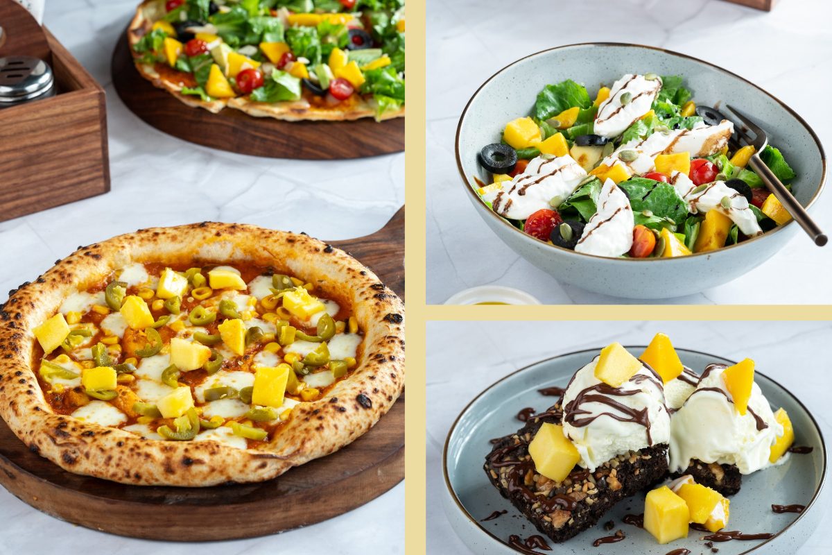 Savor the Sweetness:  Delectable Mango Dishes to Bring Summer Flavors to Life