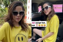 ‘Andar Tak Aaoge Kya…’ Urfi Javed Snaps At Paparazzi Who Argue Back | WATCH