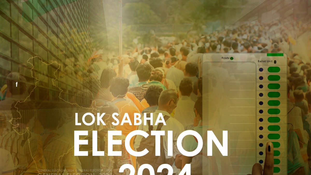 Uttara Kannada Lok Sabha Election 2024: Poll Date, Candidates and Key Constituency Issues in The BJP Bastion
