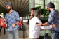 Vicky Kaushal Accidentally Cuts the Queue at Airport, Fellow Passenger's Reaction Goes Viral; Watch