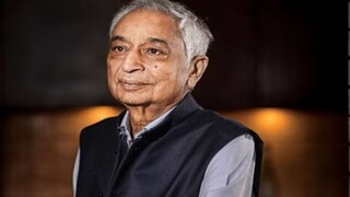 Tech Mahindra's Former Vice Chairman Vineet Nayyar Passes Away - Vimarsana News