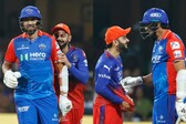 Watch: Virat Kohli Cannot Stop Sledging Ishant Sharma as he Exacts Revenge After Cheeky Send-off