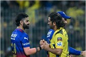 'Me and Him May Be Playing For The Last Time': Virat Kohli Comments on MS Dhoni's IPL Retirement Rumours