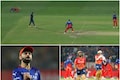 Virat Kohli Pulls Off Jaw-Dropping Run-Out After Sensational Innings With The Bat Earlier vs PBKS - WATCH