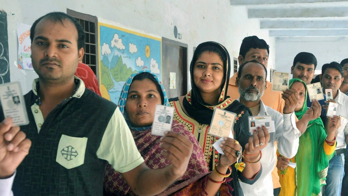 Final Phase of Lok Sabha Polls in 57 Seats on Saturday, PM Modi in Fray ...