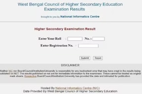 WBCHSE West Bengal HS Result 2024 Live Updates: WB Class 12 Scorecards Soon at wbresults.nic.in