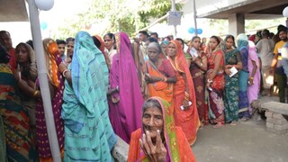 West Champaran Lok Sabha Polls: Congress Banks On Muslim, Yadav Votes In BJP's Stronghold In Bihar - Vimarsana News