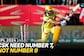 IPL 2024: MS Dhoni Bats at Number 9 against Punjab Kings, Sparks Debate