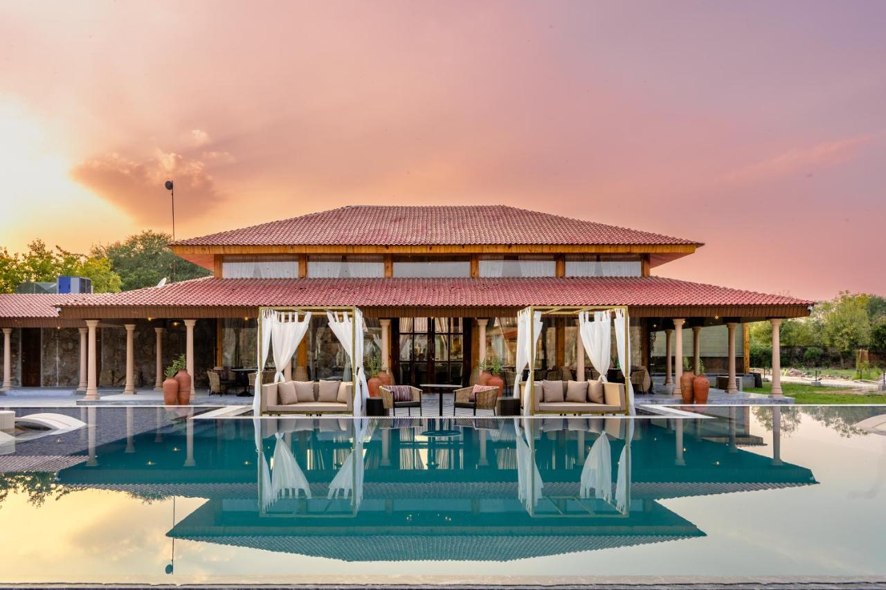 Mother's Day 2024: Embrace the Spirit of Mother's Day with these 8 Luxurious Hotels - News18