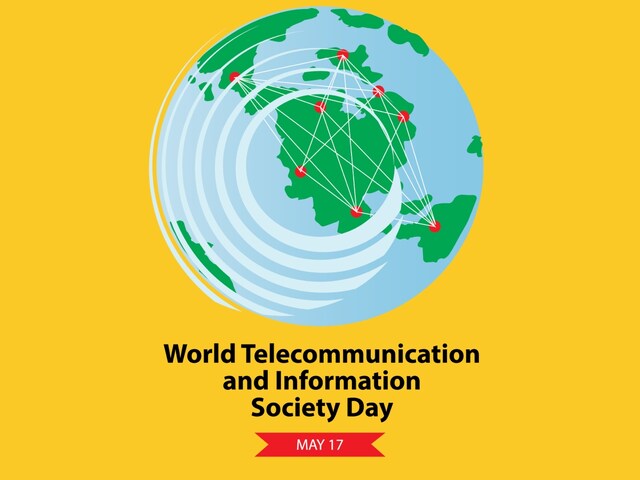 World Telecommunication Day 2024: Theme, History, Key Facts, Quotes and ...
