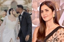 Natasa Stankovic Reacts To Hardik Pandya Divorce Rumours; Katrina Kaif Drops 1st Post After 'Baby Bump' Video