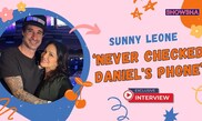 Sunny Leone Takes Love Quiz On Open Relationships, Dating Apps | Splitsvilla | Exclusive