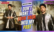 Adhyayan Suman's Candid Confessions On Trolling & Why The Length Of The Role Doesn't Matter I WATCH