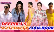 Deepika Padukone's Maternity Style Is All About Comfort Meets Style & She's Setting The Bar High