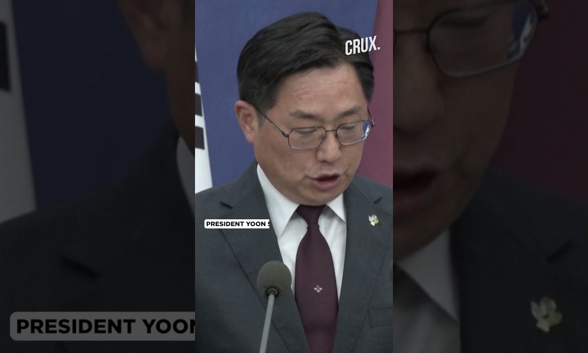 South Korea To Resume All Military Activities Along Demarcation Line