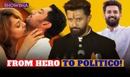 Chirag Paswan Takes Oath As Union Minister: How The Failed Hero Became A Political Powerhouse