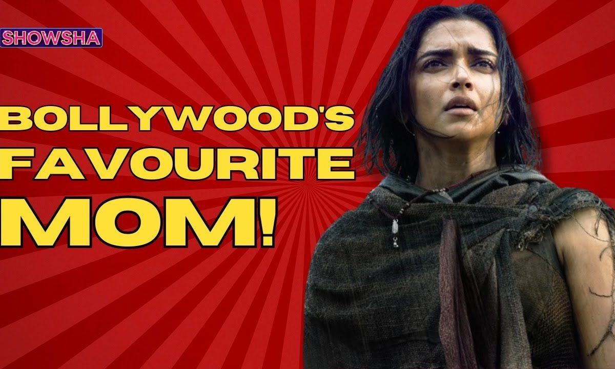 Here's Why With 'Kalki 2898 AD', Deepika Padukone Has Officially Become Bollywood's Favourite Mom