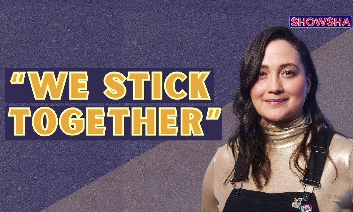 Lily Gladstone Talks About Representation & Indigenous Identity | WATCH