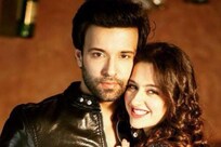 When Sanjeeda Shaikh Admitted Aamir Ali Changed A Lot After Their Wedding: 'He Was Never A...'