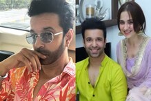 Aamir Ali Shares FIRST Post After Sanjeeda Shaikh's Comments on Divorce: 'Staying Chill In...'