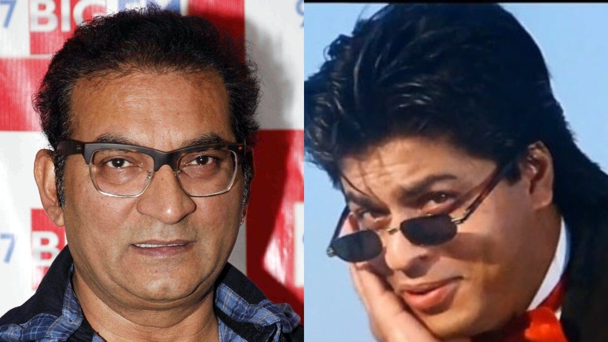 Abhijeet Bhattacharya Deems Shah Rukh Khan’s ‘Chaand Taare’ As An Anthem: 'Its Not A Song'