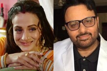 Ameesha Patel Opens Up On Her 'Fight' With Anil Sharma During Gadar 2: 'We Had Creative Differences'