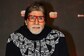 Amitabh Bachchan Says He'll Try His Hand At Making Music Next: 'Had Shekhar Over To Just Jam And...'
