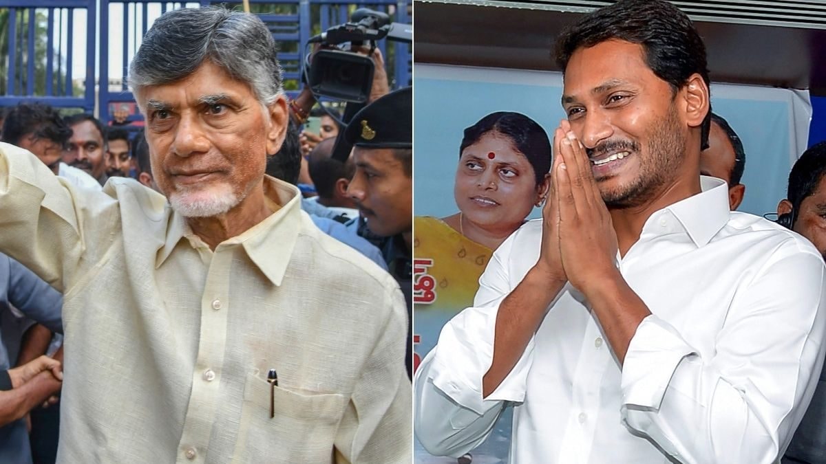 Andhra Pradesh Lok Sabha Election 2024 Winners List: Check Names of Winning MPs of TDP, BJP, YSRCP