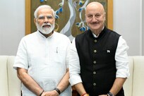 Anupam Kher Pens Cryptic Note After BJP's Shocking Results in UP: 'Imaandaar Vyakti Bahut...'