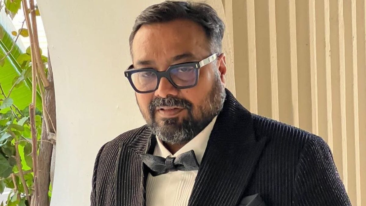 Anurag Kashyap Takes Dig at India for Not Supporting ‘Cannes Kind’ of Cinema: ‘Stop This Fake…’ – News18 Anurag Kashyap Takes Dig at India for Not Supporting ‘Cannes Kind’ of Cinema: ‘Stop This Fake…’ – News18
