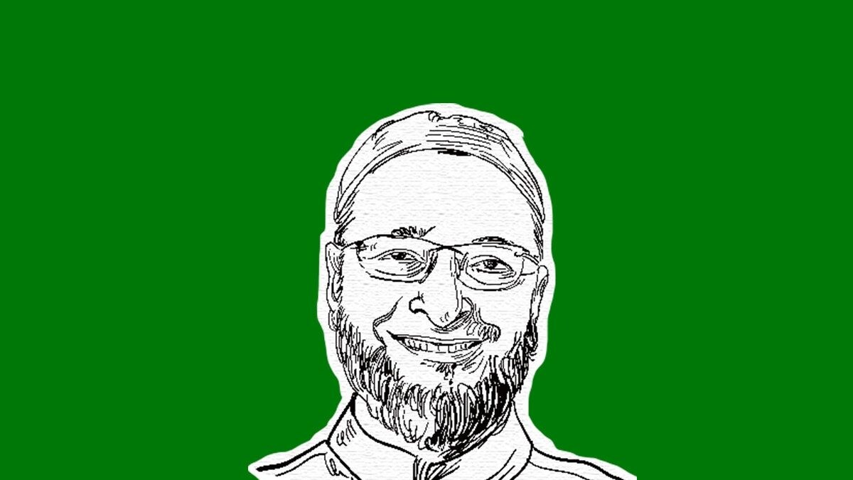 Asaduddin Owaisi Election Result 2024 LIVE Updates Highlights: Leading, Trailing