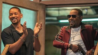 Bad Boys Ride or Die Review: Will Smith Makes Fun Comeback After Oscar Slap; Martin Lawrence the Real Star - Vimarsana News