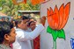 'Washing Machine' Politics, CAA Confusion, Internal Strife: Behind BJP’s Bengal Downer
