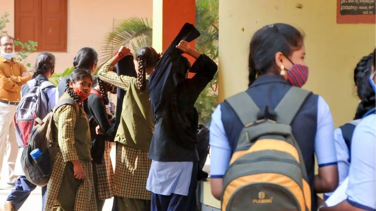 Govt Schools in Bihar to Remain Shut Till June 15 Due to Scorching Heat