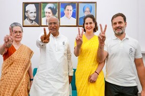 Right Foot Forward | Not Your Victory: Why Congress Should Not Celebrate Lok Sabha Results