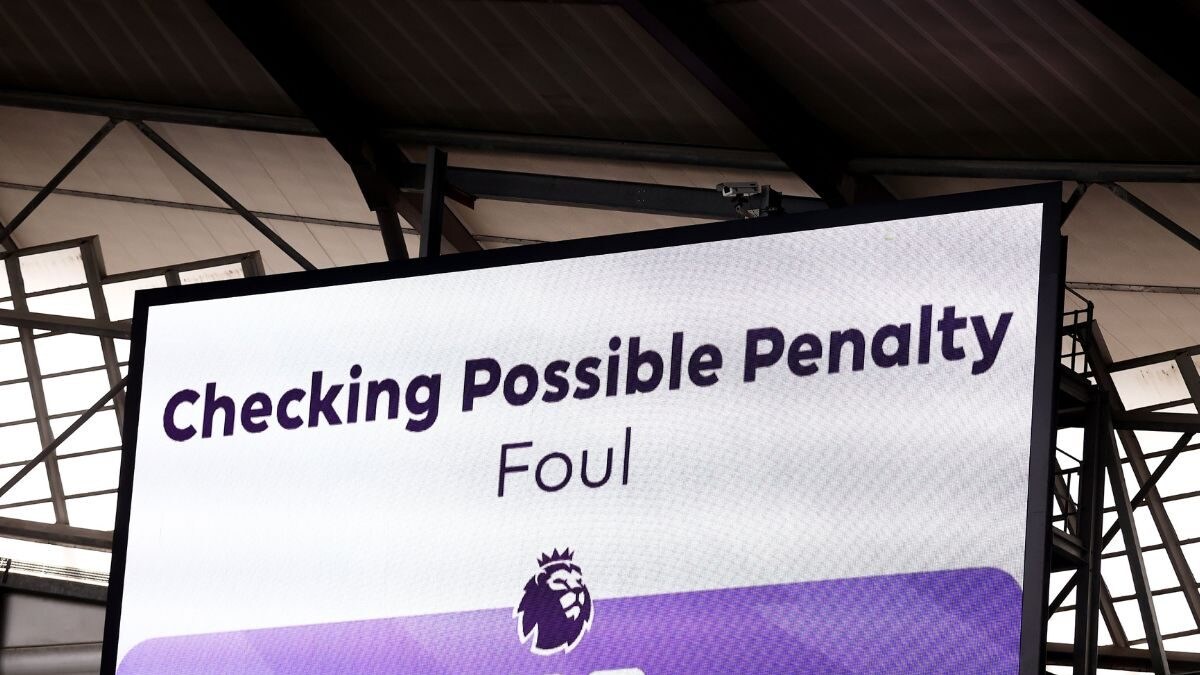 Premier League Clubs Vote to Retain VAR at Annual General Meeting