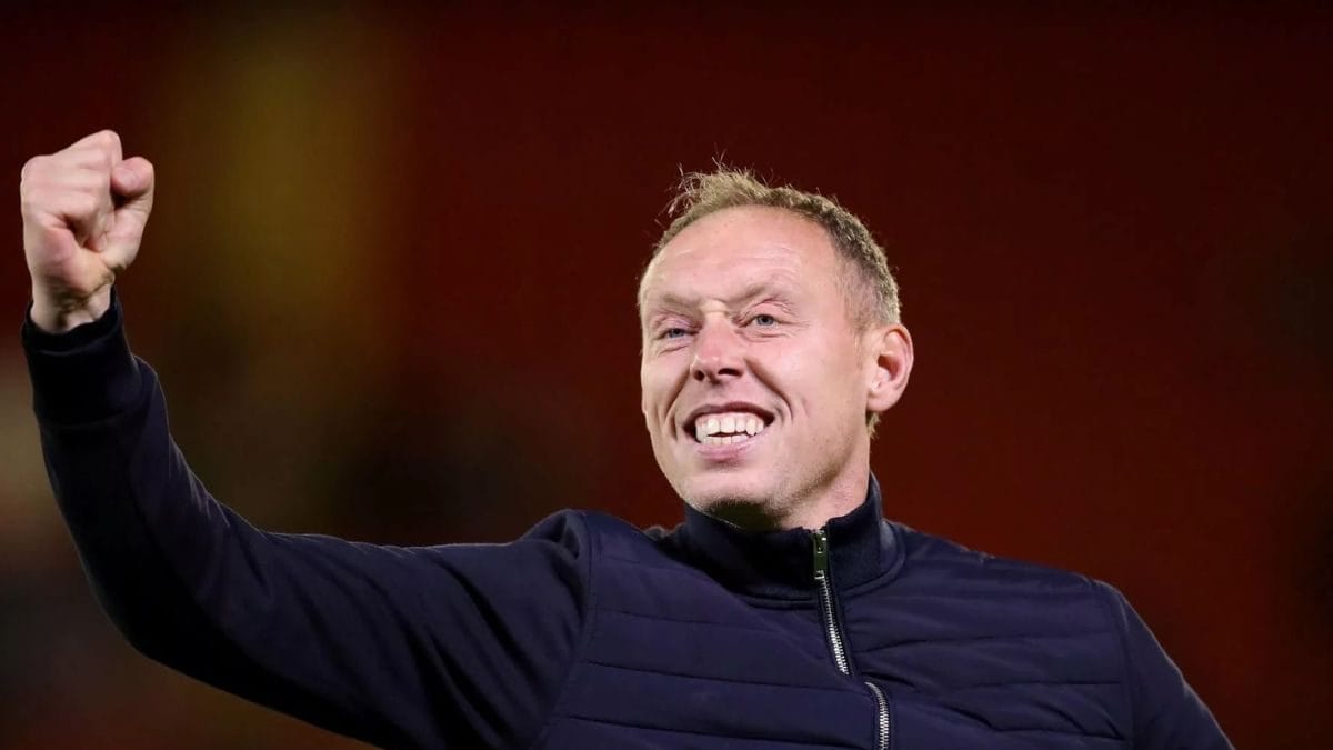 Promoted Leicester City Appoint Steve Cooper as New Head Coach Following Departure of Enzo Maresca – News18