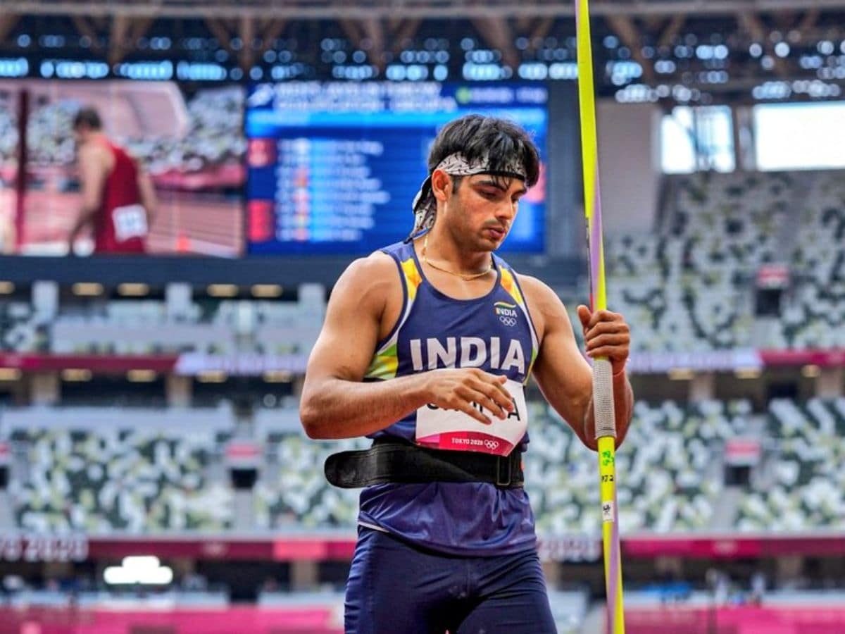 Neeraj Chopra (Javelin Throw): India's Neeraj is the defending Olympic champion in men's javelin. Though he is still struggling with an adductor niggle, he is still a strong contender in the sport. (Photo: X/Neeraj Chopra) Neeraj Chopra. (X)