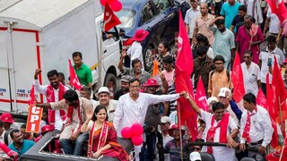 Why 2024 Elections May Be A Do-Or-Die Moment For Left Parties In Bengal - Vimarsana News