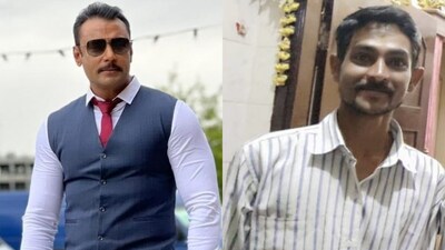 Darshan's Presence at Renuka Swamy Crime Scene CONFIRMED; CCTV Footage