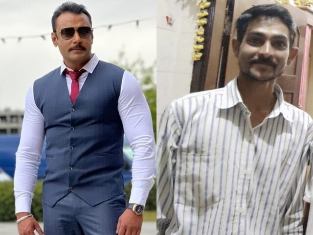 Darshan's Presence at Renuka Swamy Crime Scene CONFIRMED; CCTV Footage ...