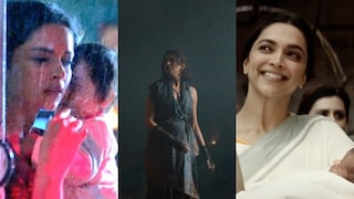 Deepika Padukone Playing Mother in Brahmastra, Jawan, Kalki 2898 AD Prompts EPIC Fan Reaction - Vimarsana News