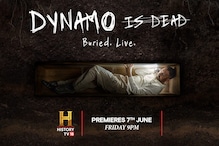 Dynamo Returns with Heart-Pounding Magic in 'Dynamo is Dead' on History TV18