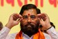 '400 Paar' Pitch Fuelled Apprehensions Of 'Gadbad' On Constitution, Quota: Eknath Shinde