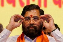 ‘BJP's Decision Final’: Shinde Drops Big Hints On Maharashtra CM As Fadnavis Speculation Grows ‘BJP's Decision Final’: Shinde Drops Big Hints On Maharashtra CM As Fadnavis Speculation Grows