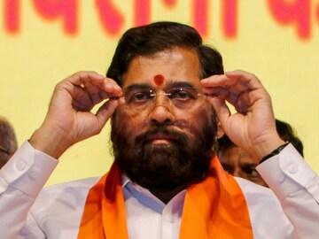 Eknath Shinde (PTI file photo)