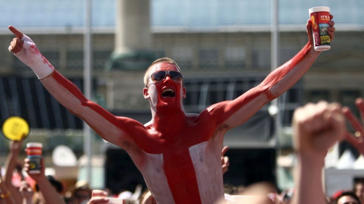 EURO 2024: England Out to Dispel Doubts Against Serbia – News18