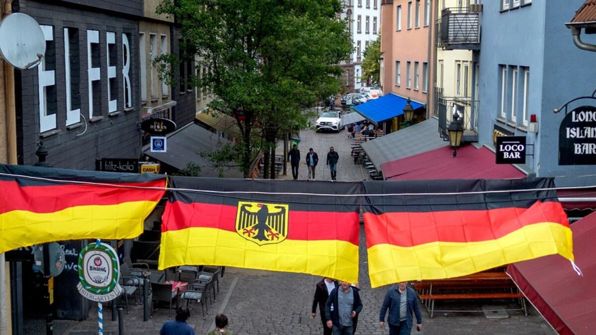 ‘Fired Up’ Germany to Lift Curtain on Euro 2024 Against Scotland – News18