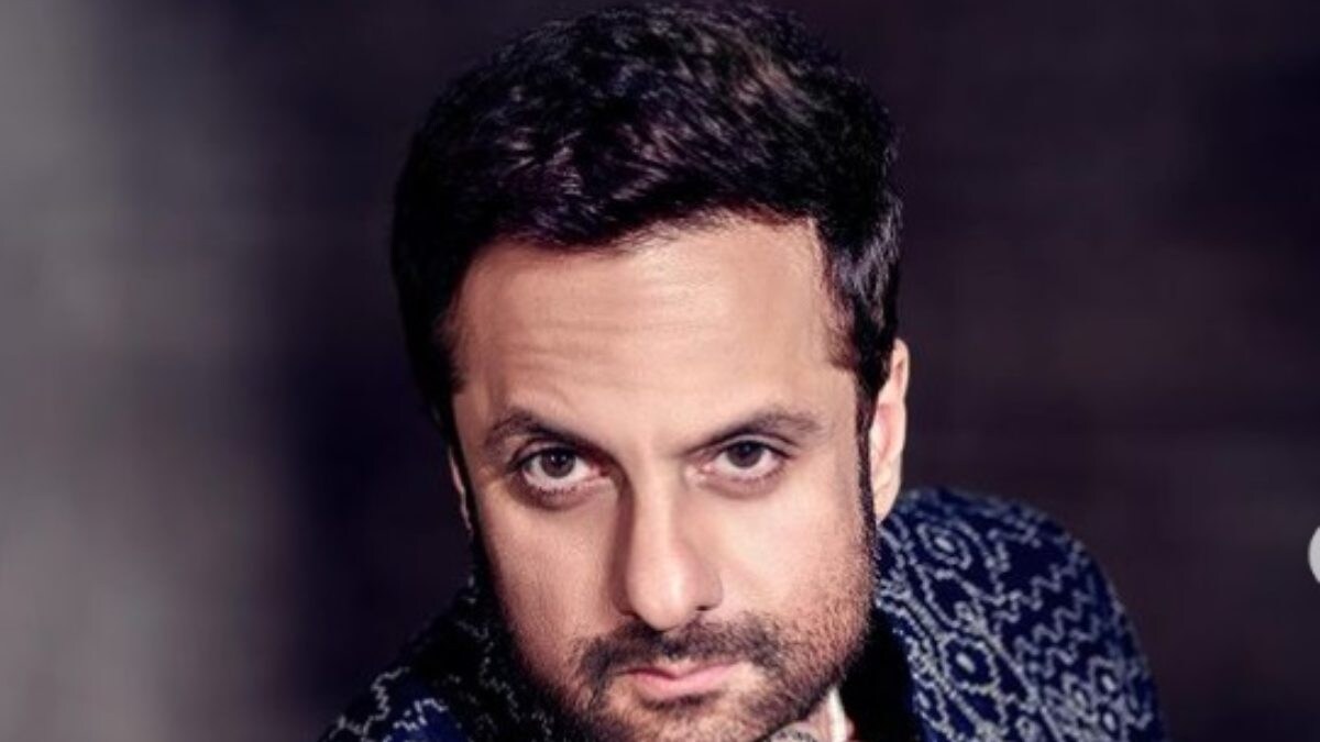 Fardeen Khan's Kids Want To Be In Bollywood? Actor Says 'If They Choose To Be In My Profession...'